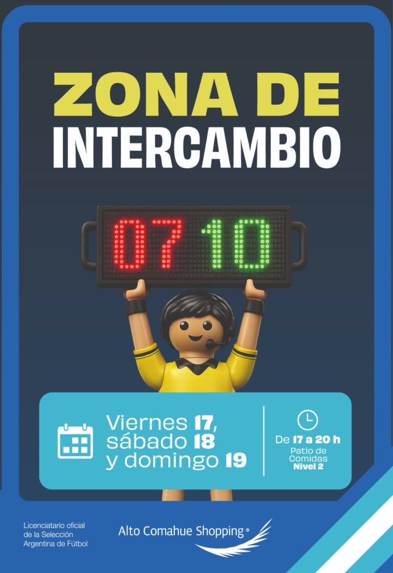 Se vienen los cambios de Playmobil