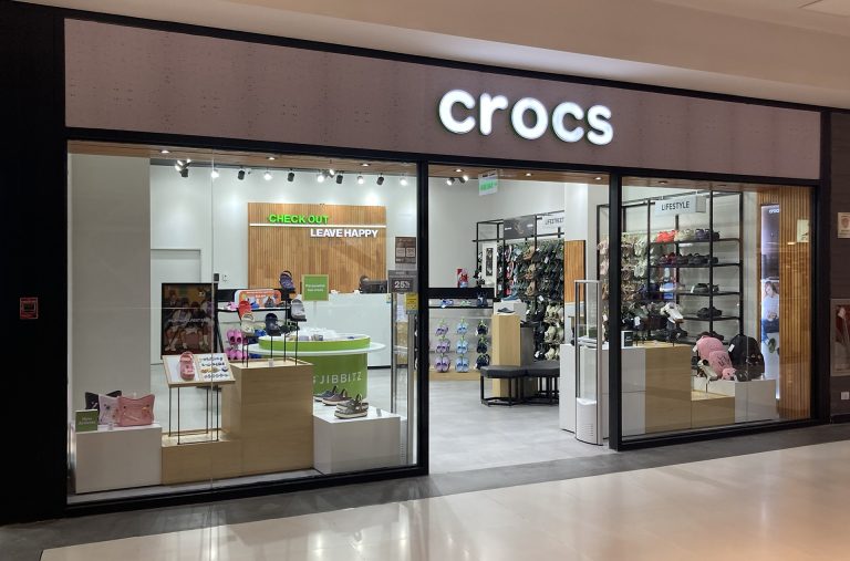 Crocs